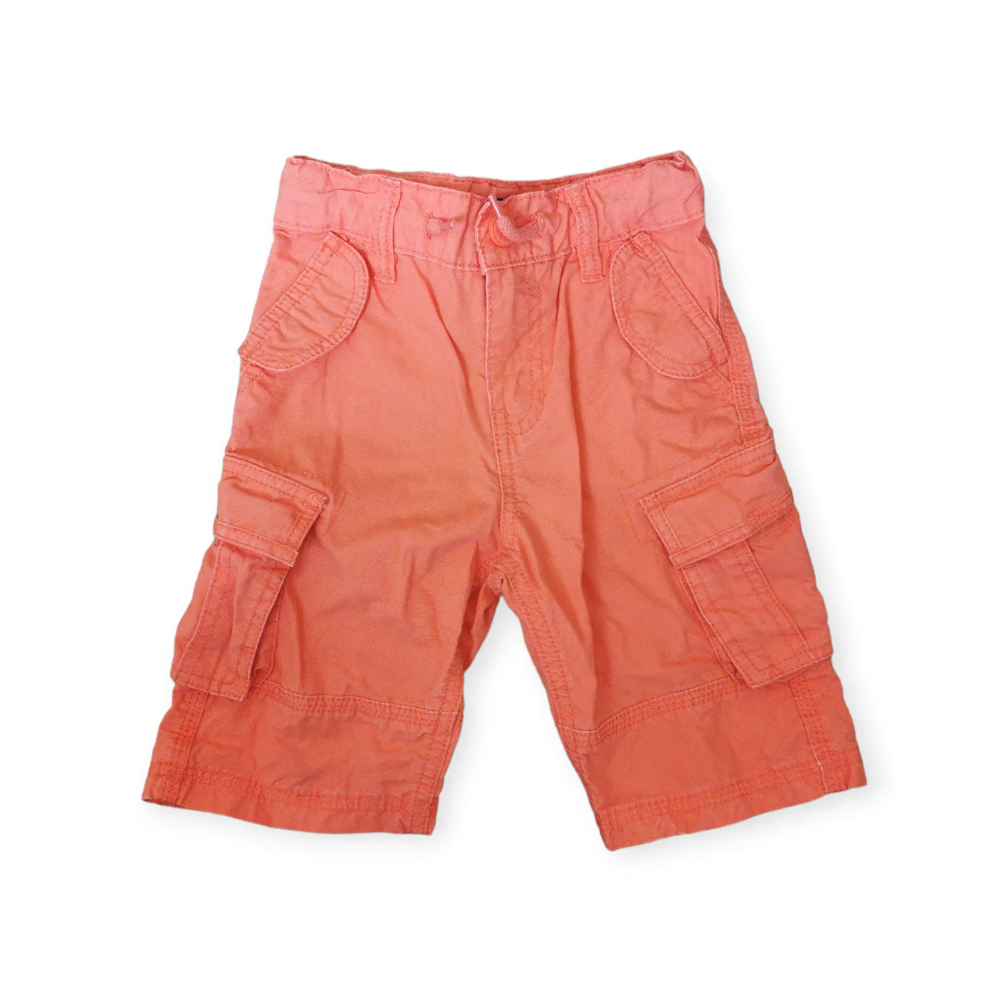 BOY SIZE 3 YEARS - OSHKOSH, Cargo Shorts EUC B44