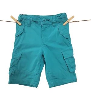 BOY SIZE 3 YEARS - OSHKOSH, Cargo Shorts EUC B44