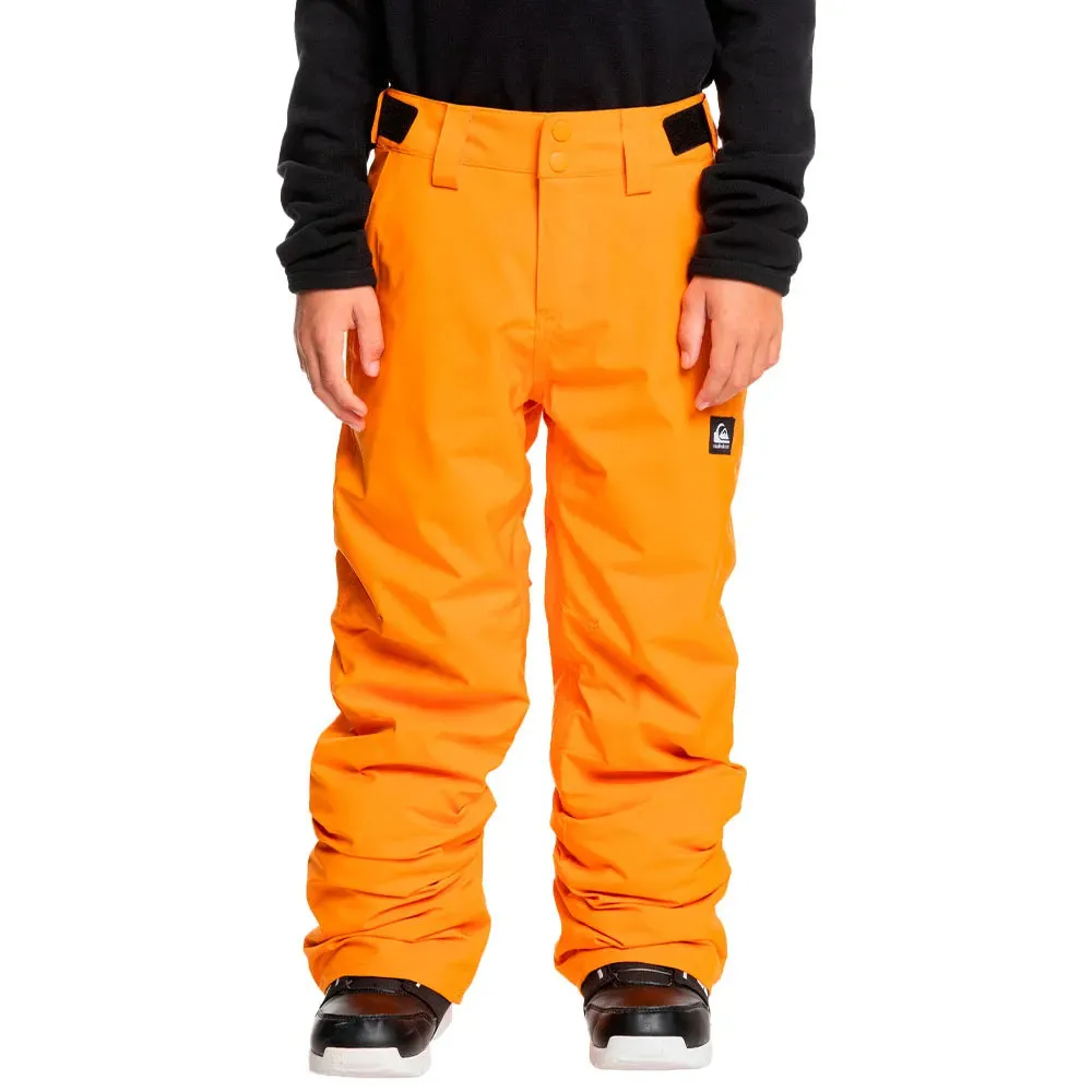 Boys' Estate Snow Pants
