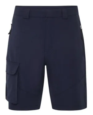 Burke Shorts Crew