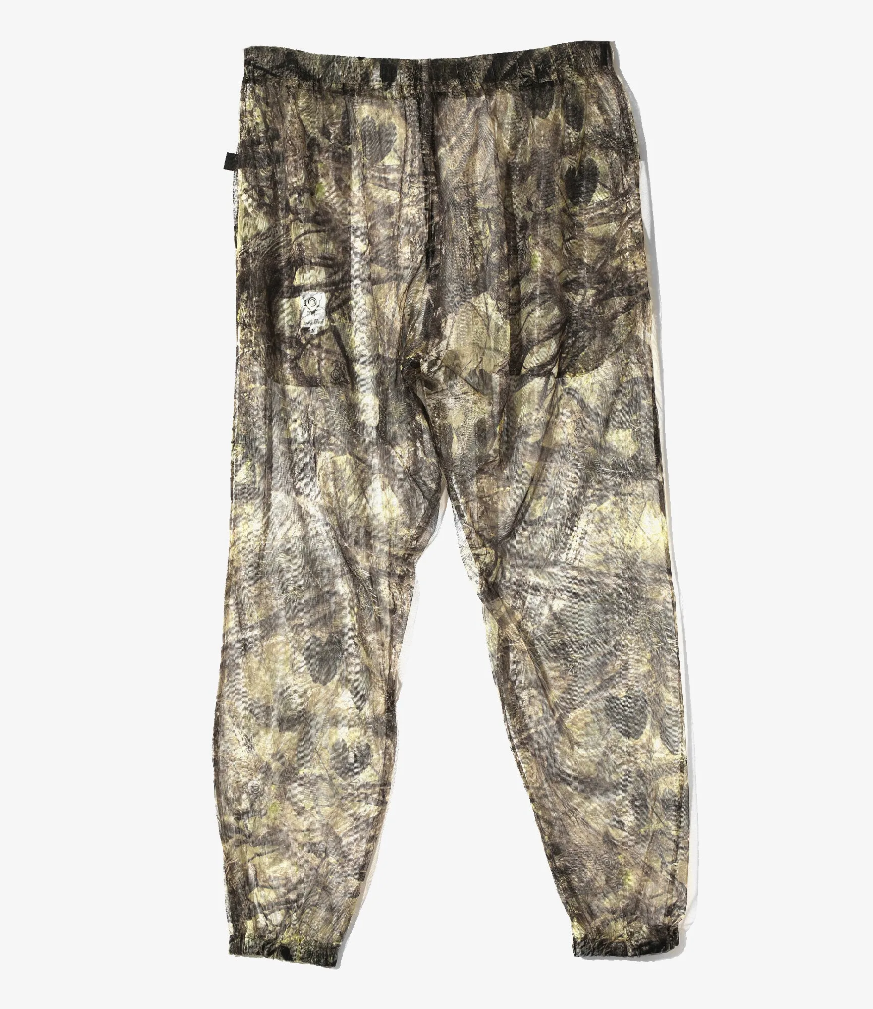 Bush String Pant - Lightweight Mesh