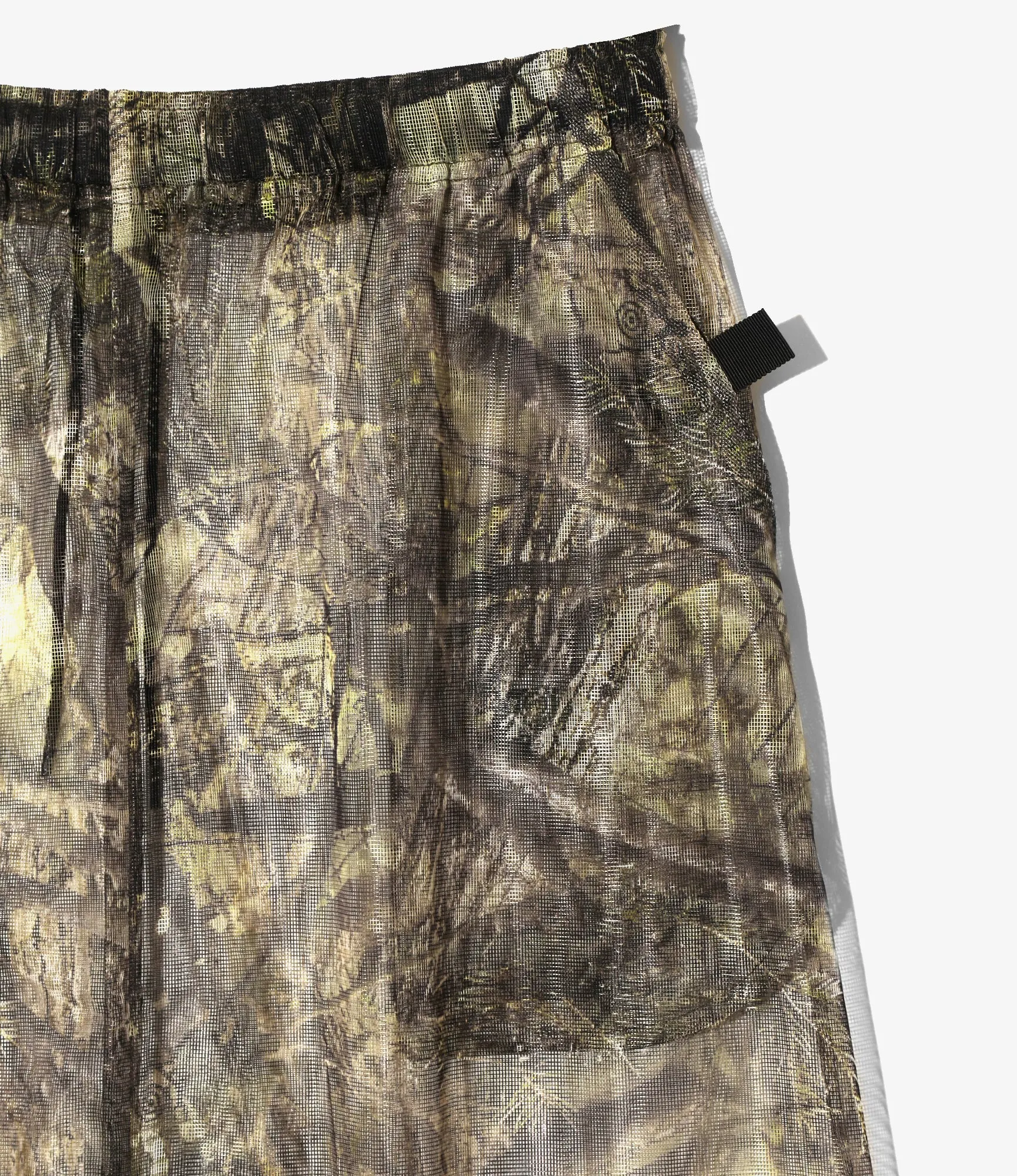 Bush String Pant - Lightweight Mesh