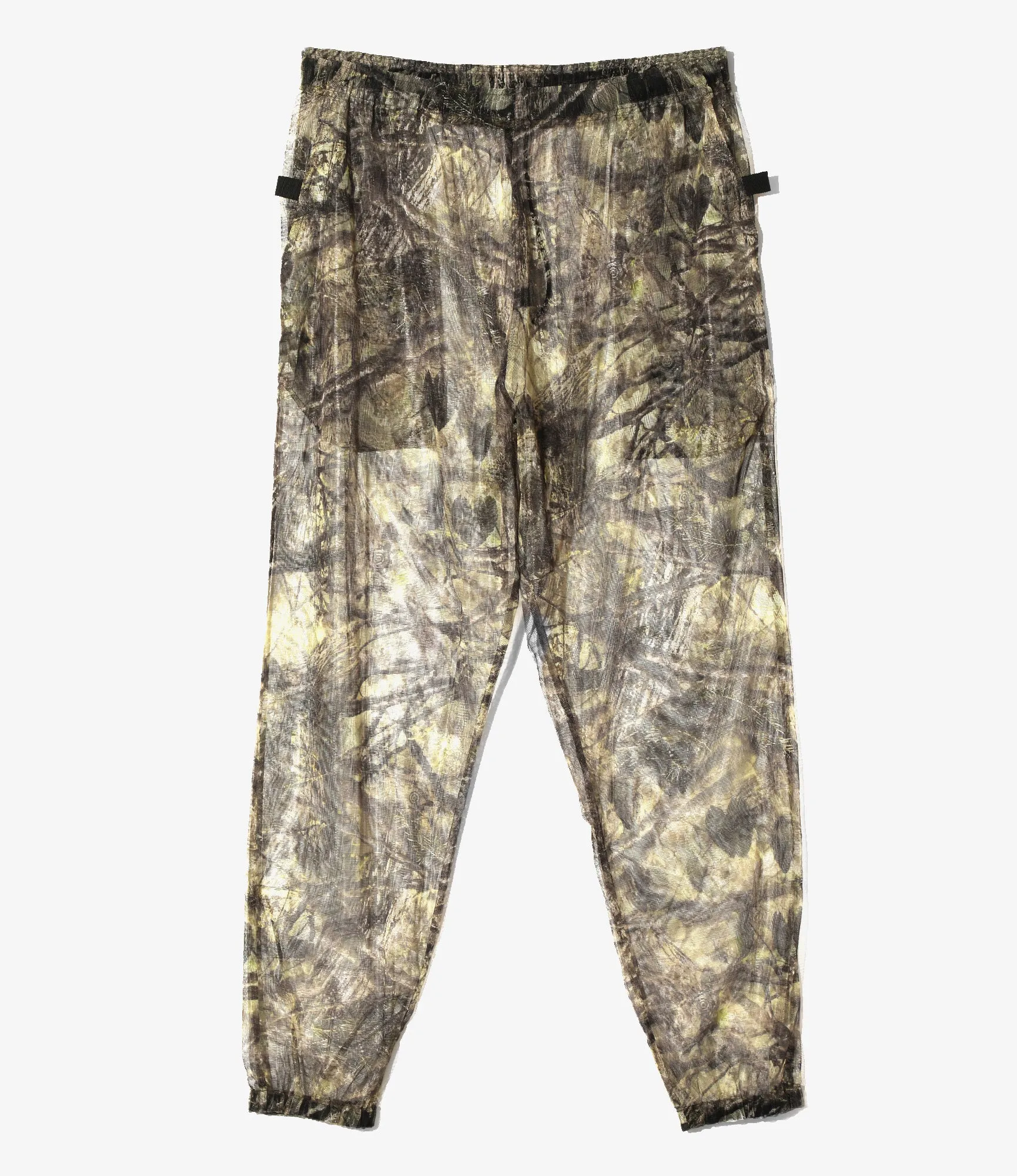 Bush String Pant - Lightweight Mesh