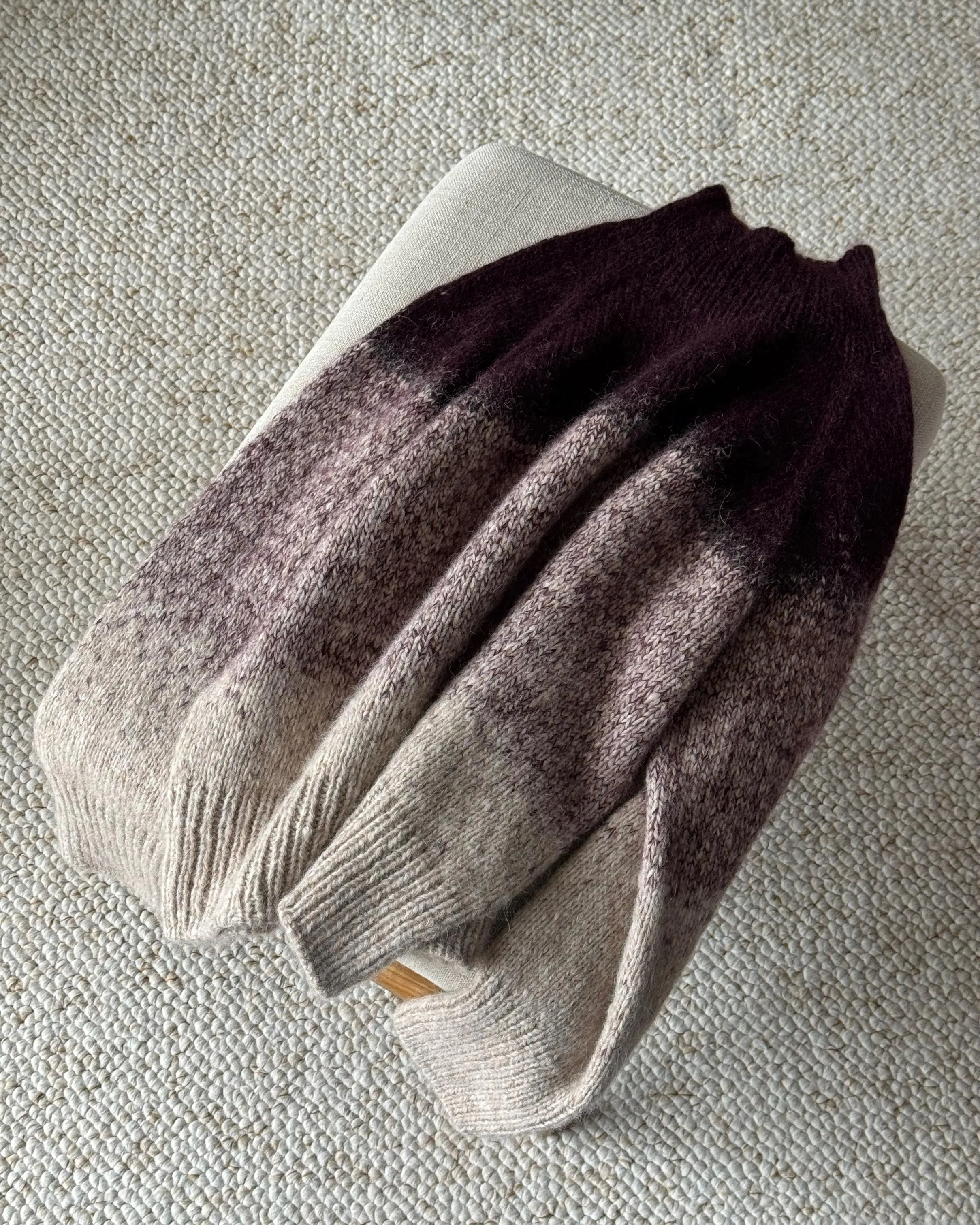 Calista Sweater [DK]