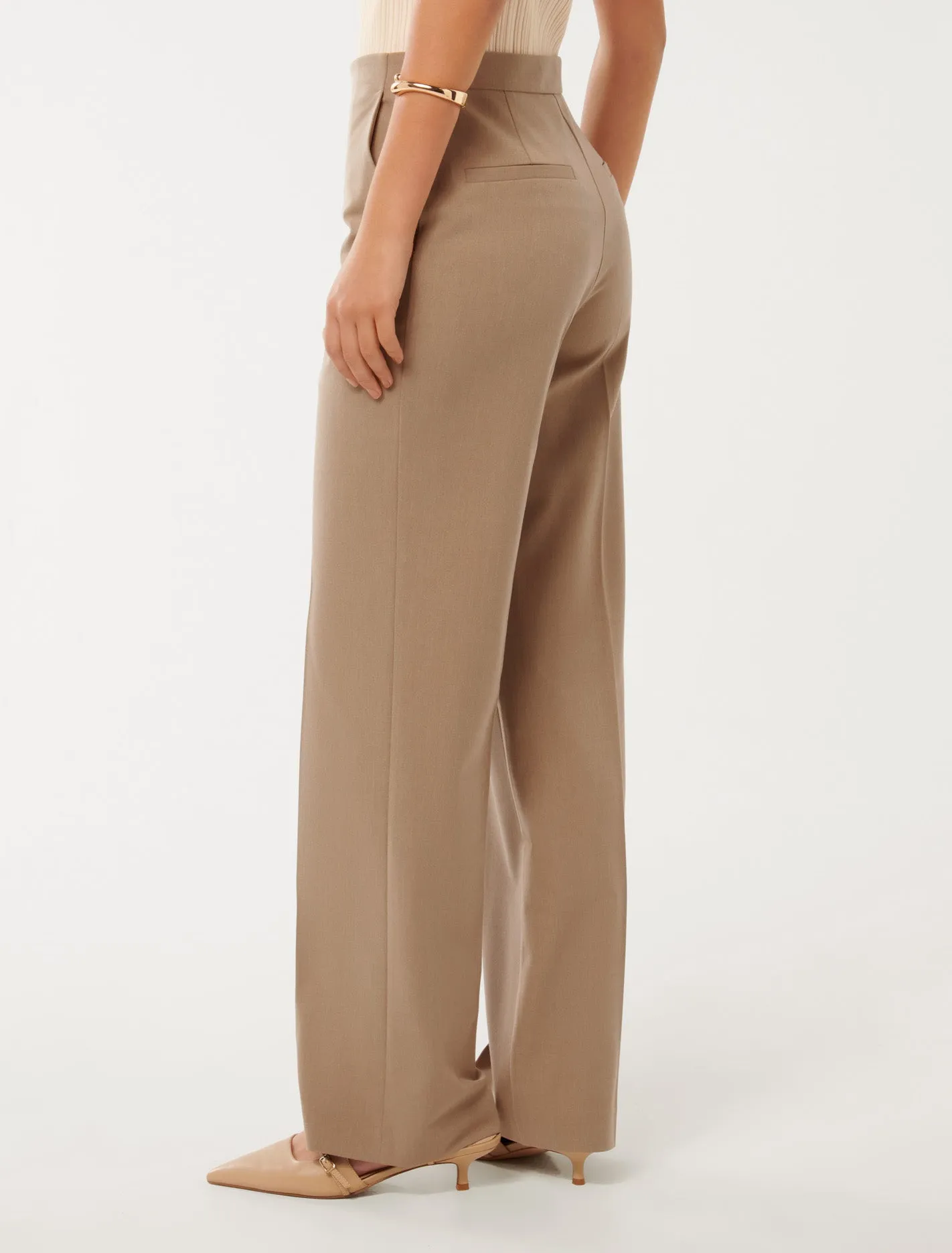 Candice Straight Leg Pants