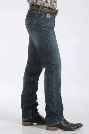 Cinch Mens Arena Flex Jeans (MB98034006)