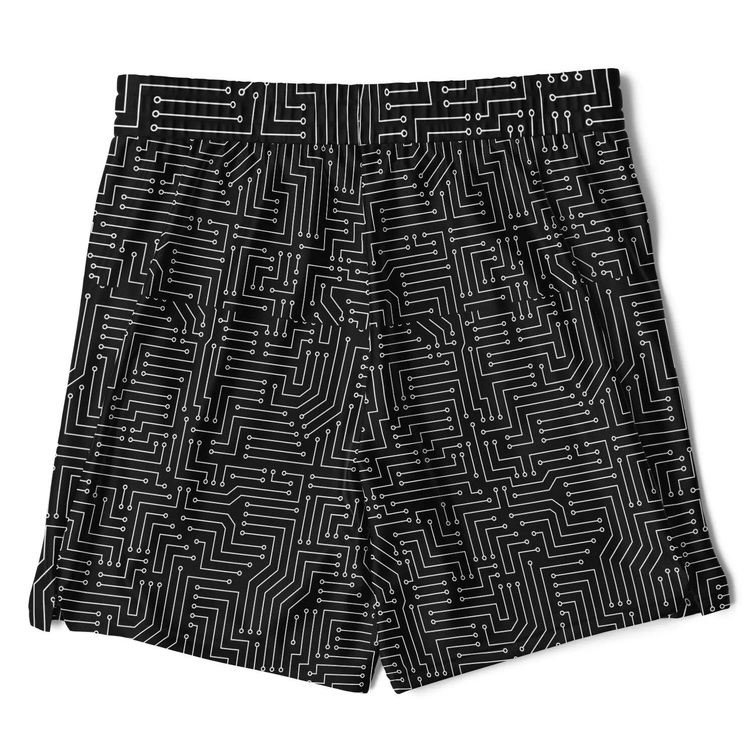 Circuit Board Shorts