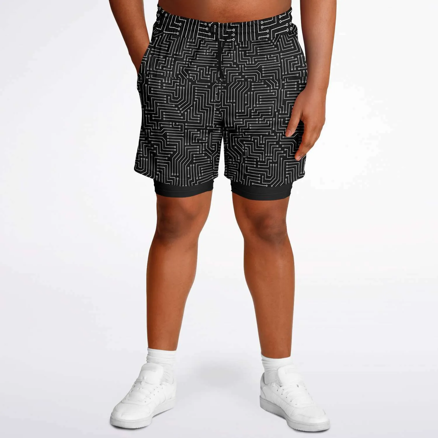 Circuit Board Shorts