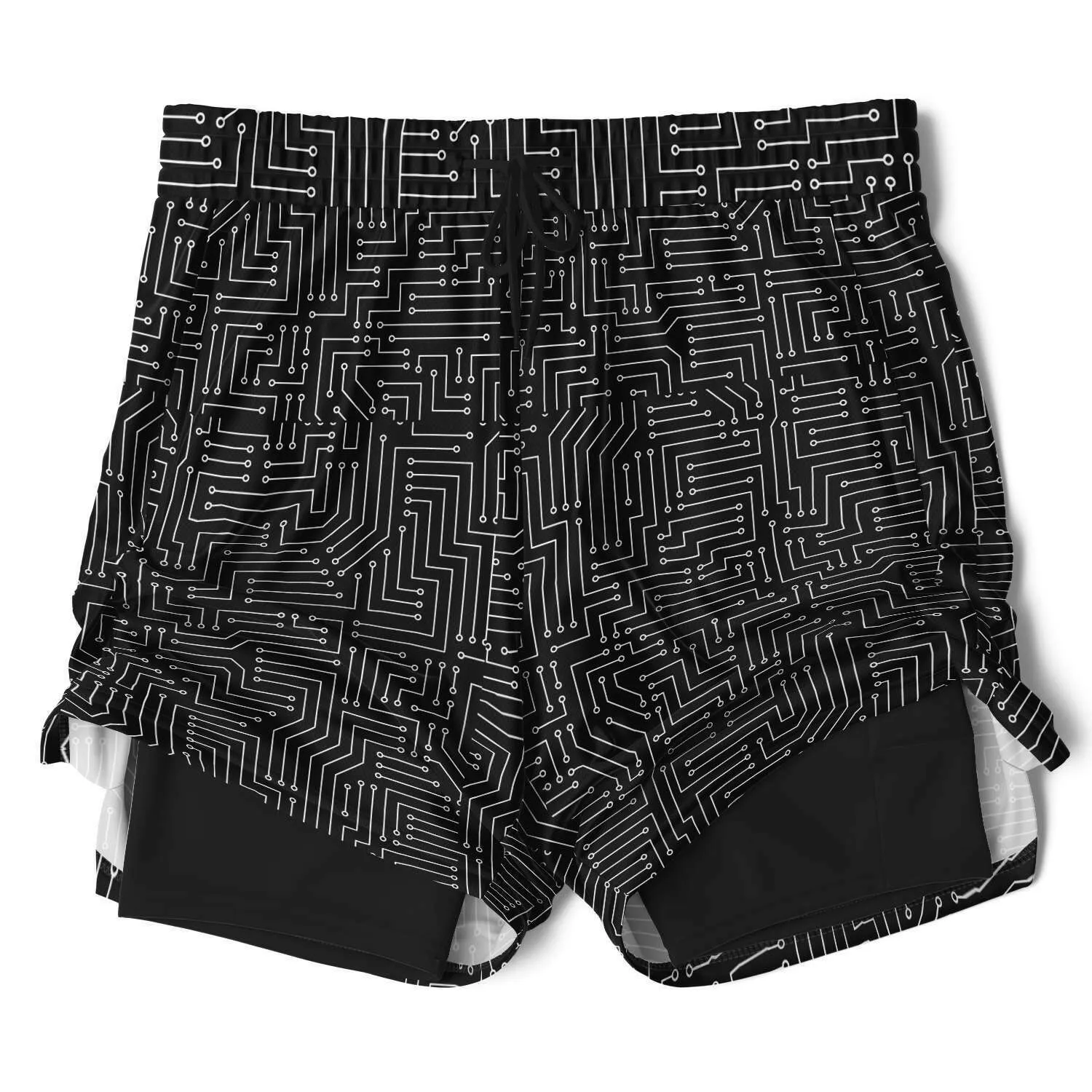 Circuit Board Shorts