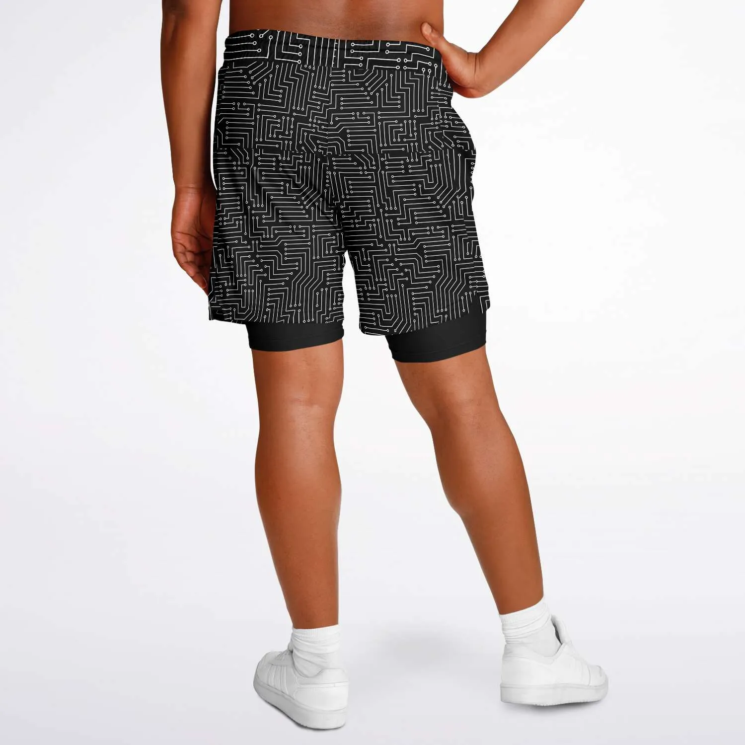 Circuit Board Shorts