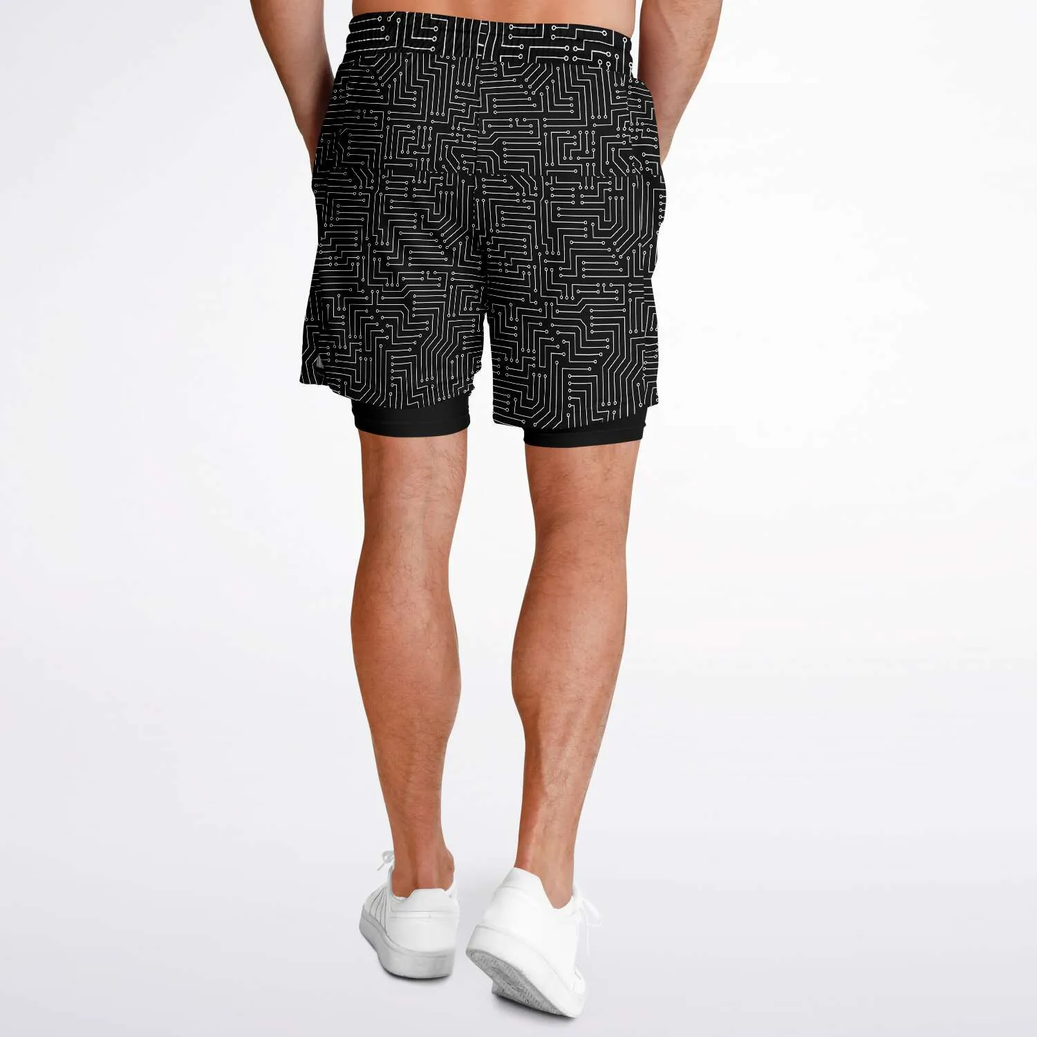 Circuit Board Shorts