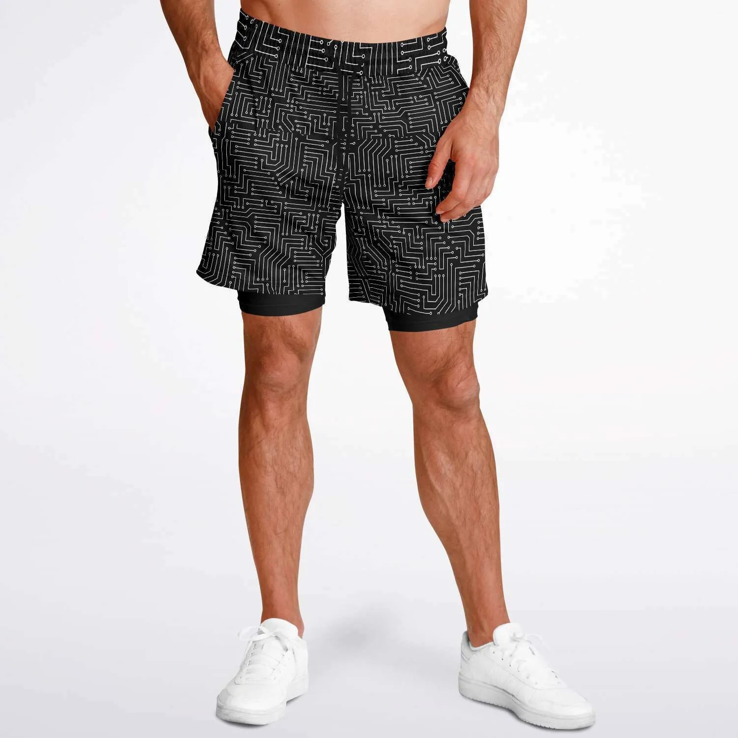 Circuit Board Shorts