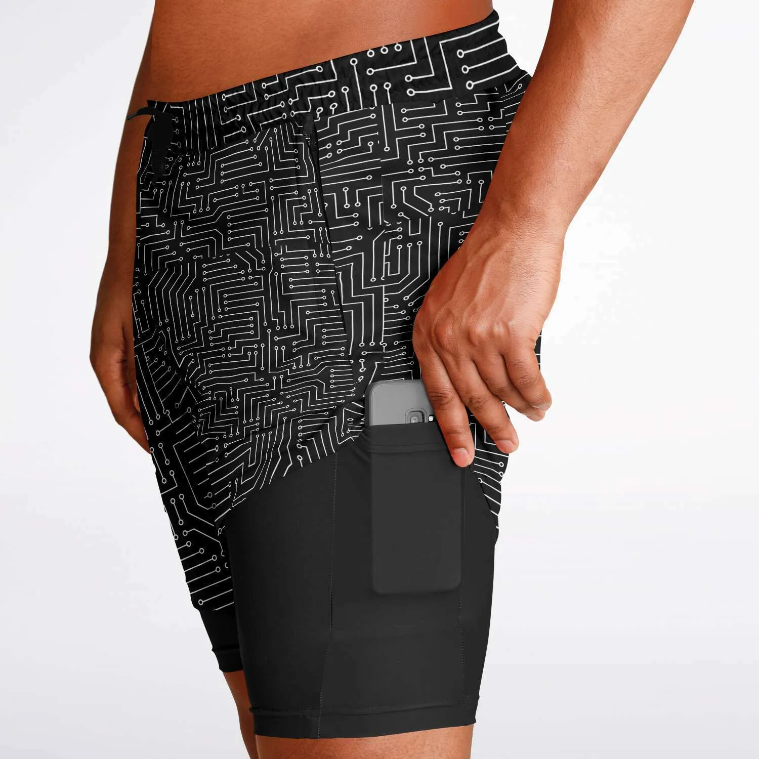 Circuit Board Shorts