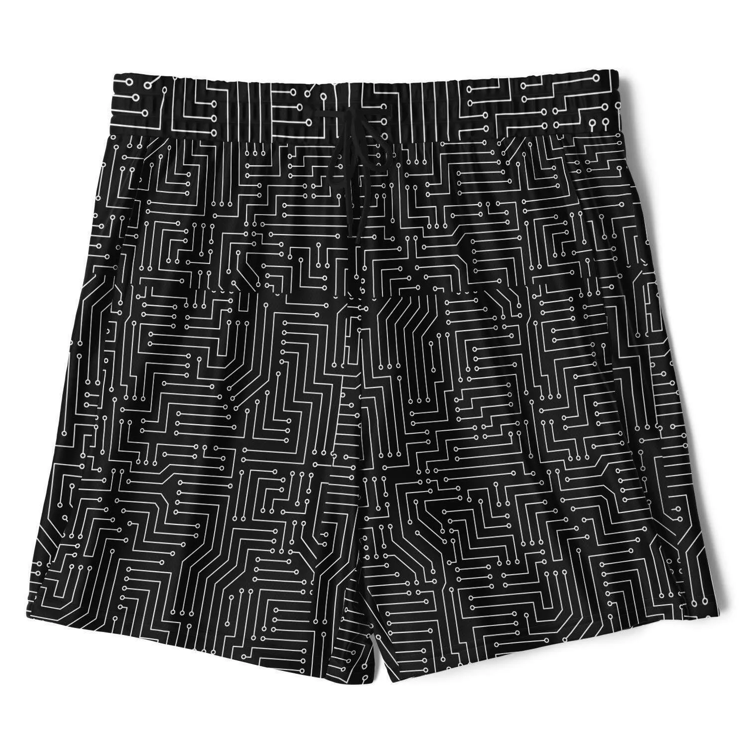 Circuit Board Shorts