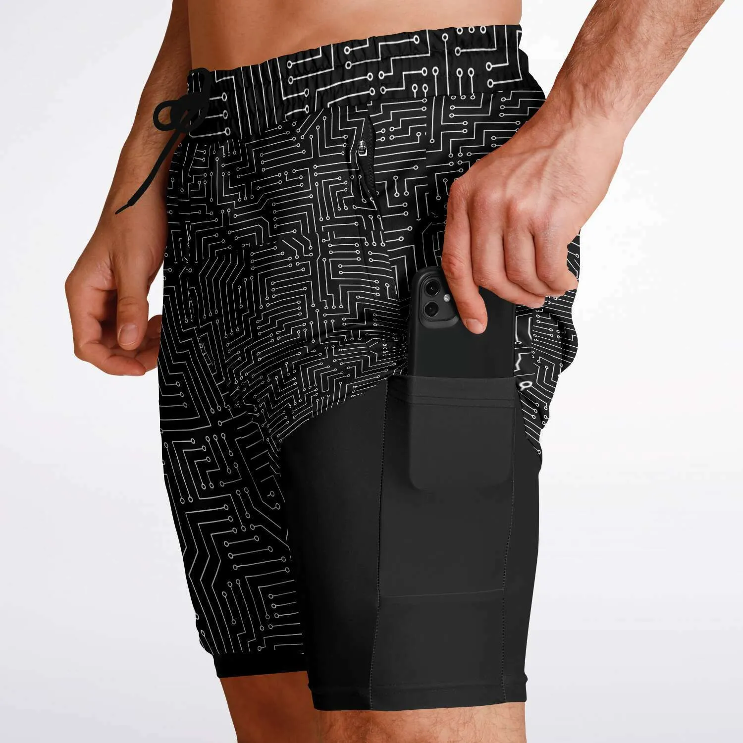Circuit Board Shorts