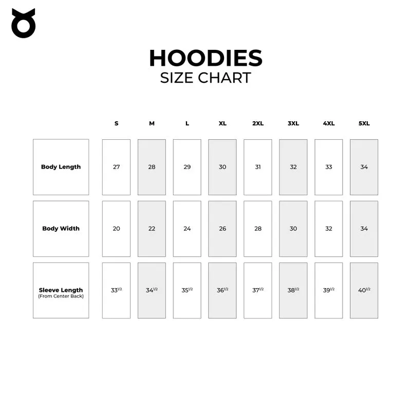 Classic Hoodie - Navy/Pink Print