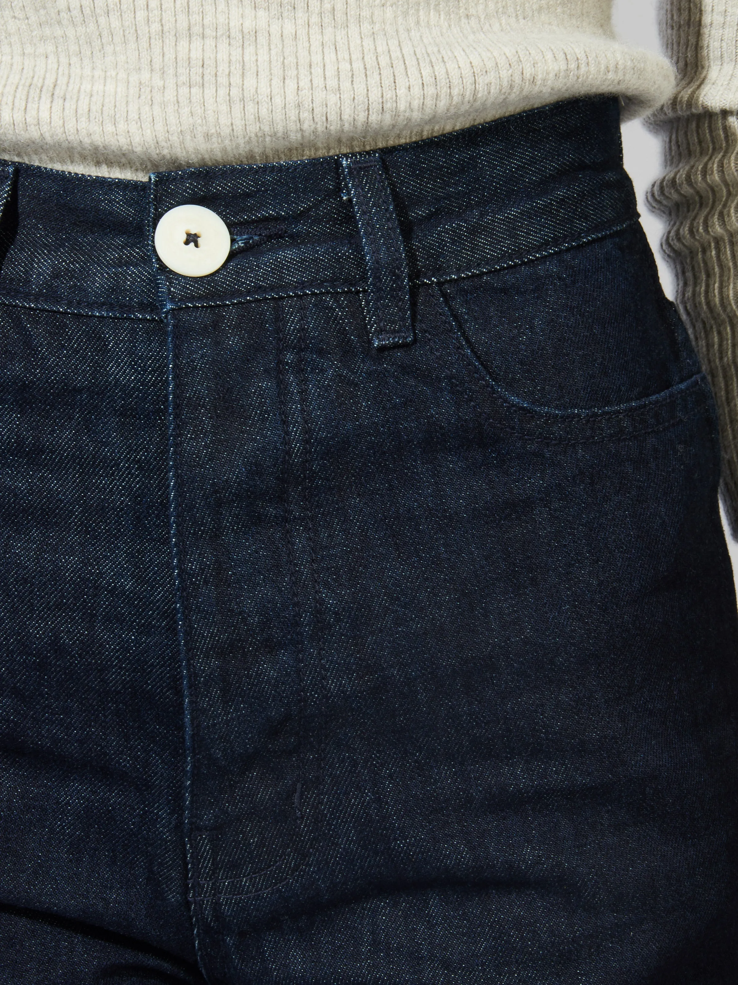 Dark Blue/Dark Blue Stitch 225'S