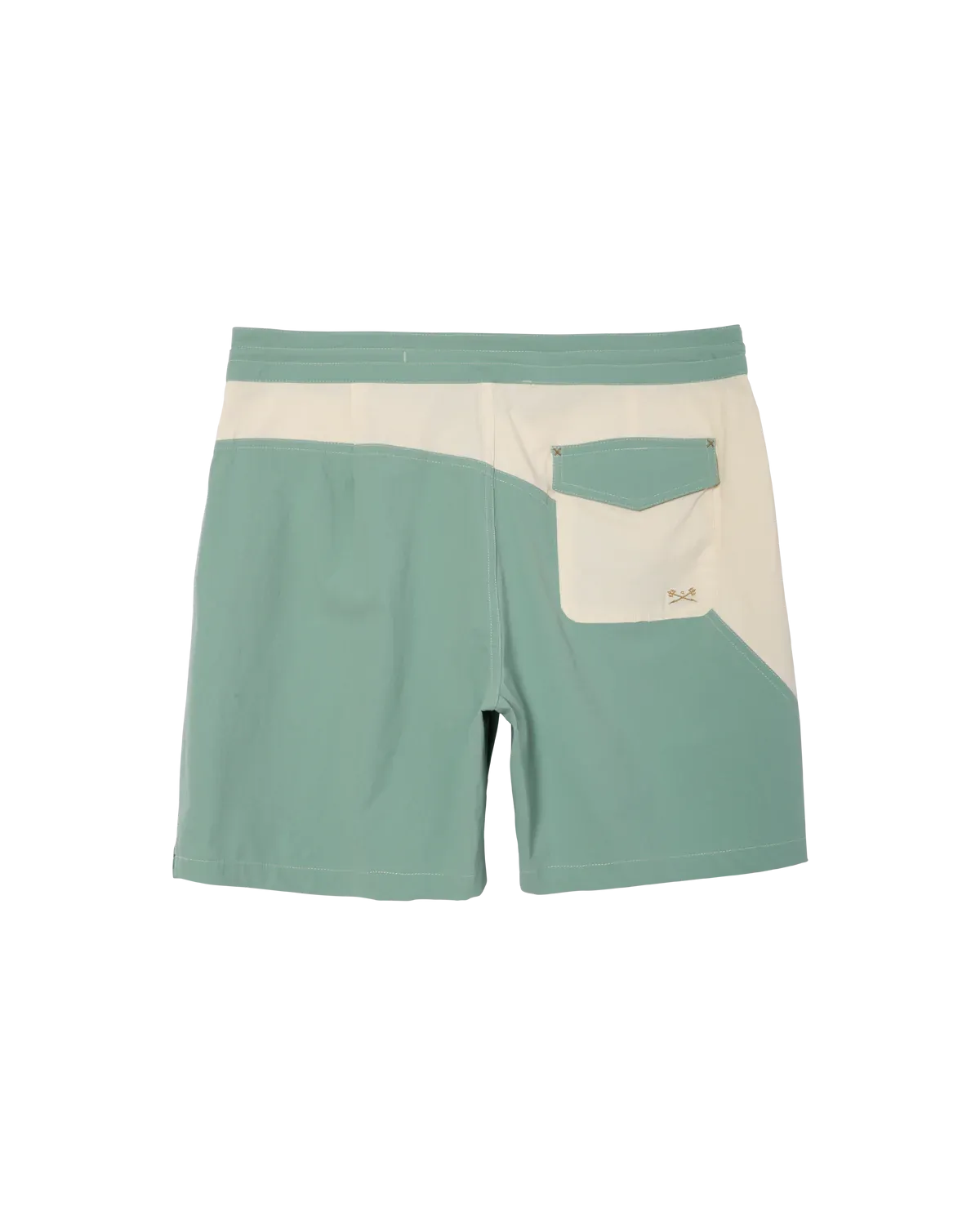 Dark Seas Aliso Boardshort