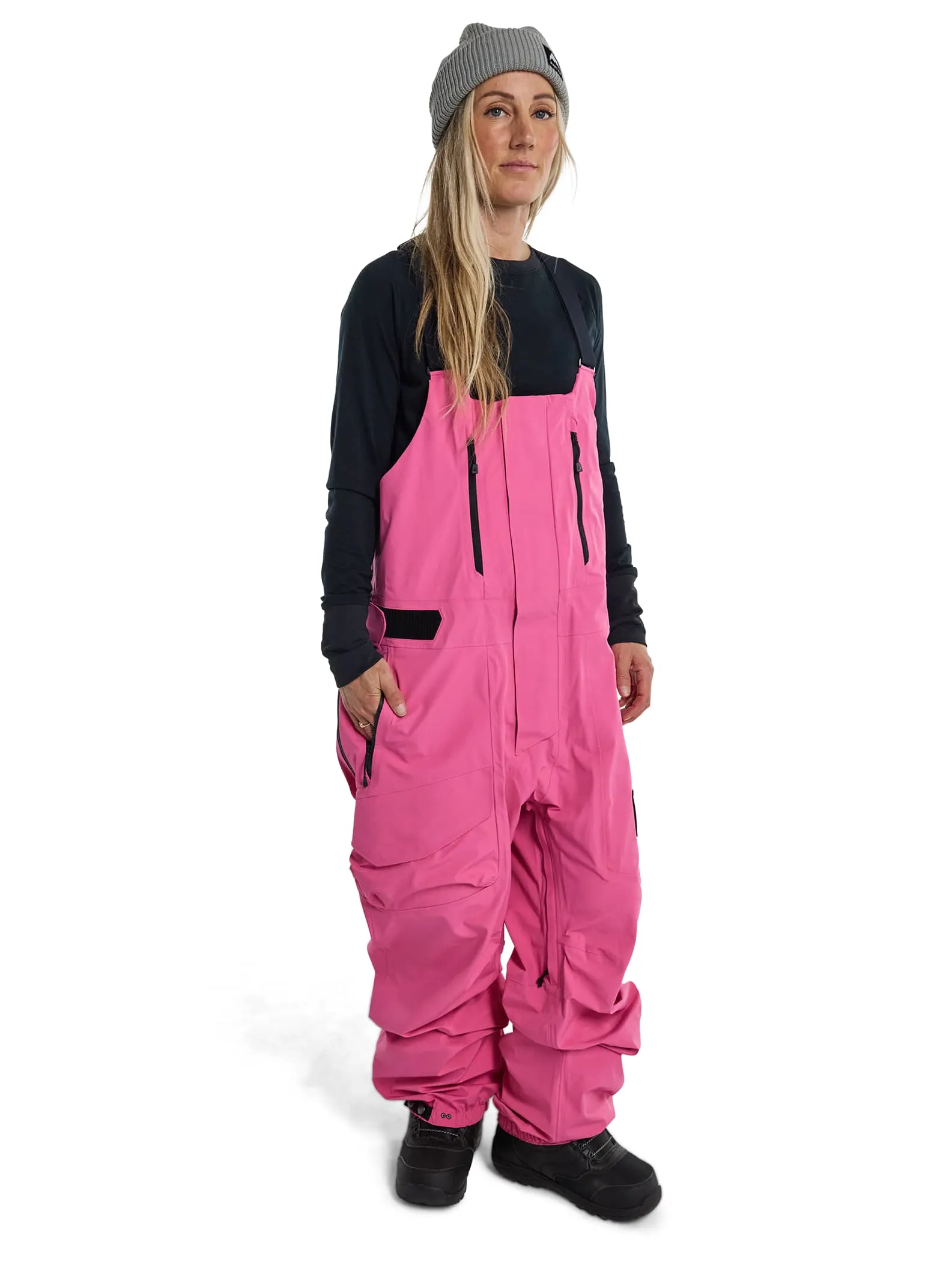 Daybeacon 3L Bib Pants