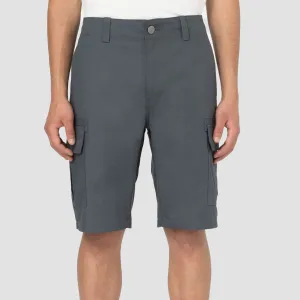 Dickies Millerville Shorts Charcoal Grey