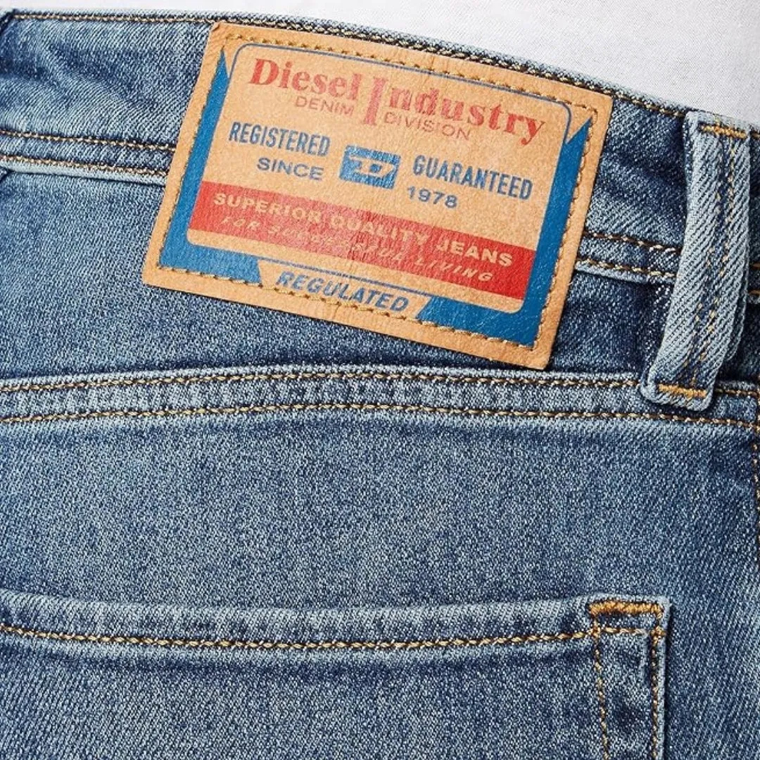 Diesel Mens Jeans Larkee-Beex 009F88 Blue