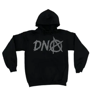 DNA Rhinestone Hoodie