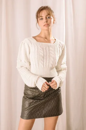 Doddi Sweater