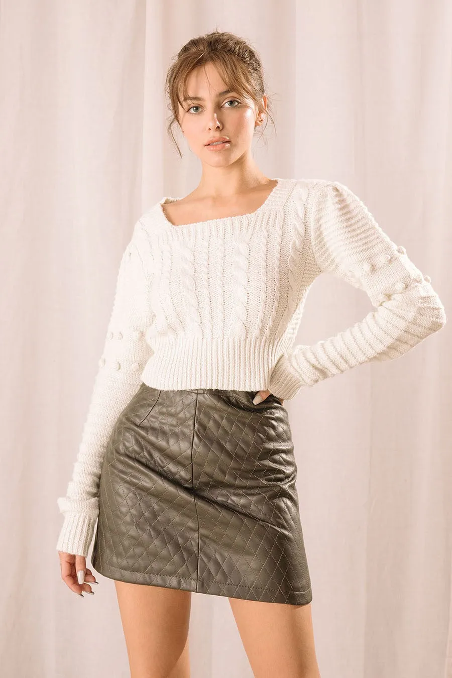 Doddi Sweater