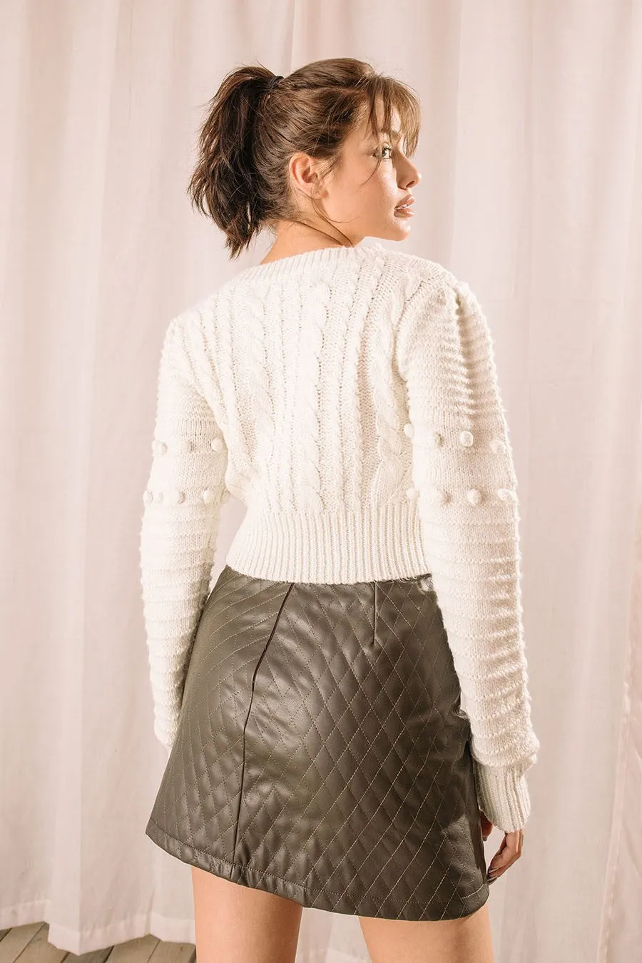 Doddi Sweater