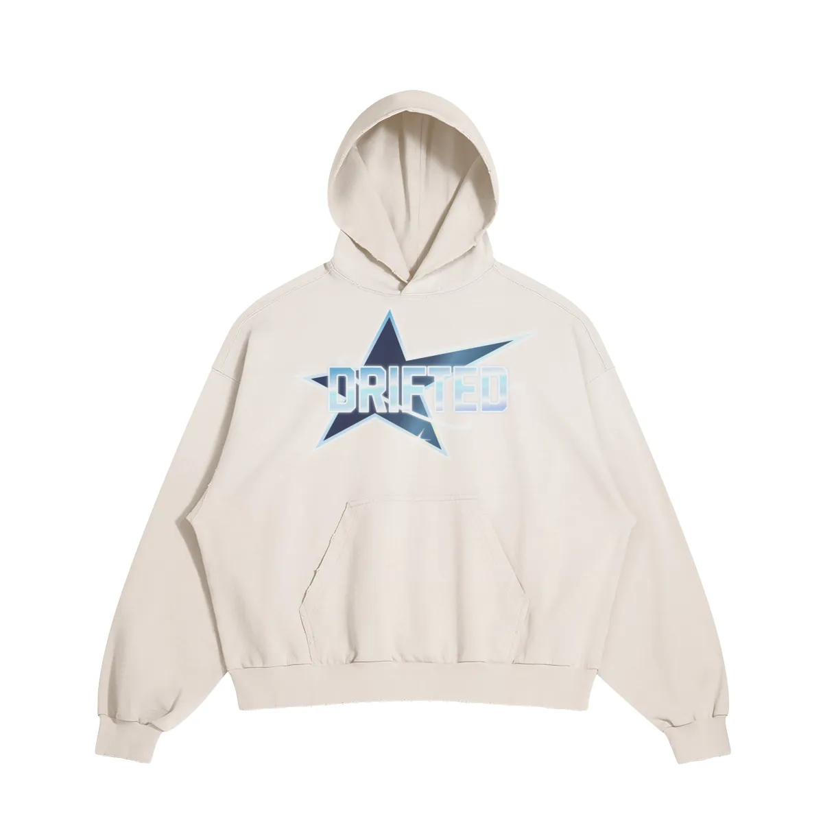 Drifted Hoodie