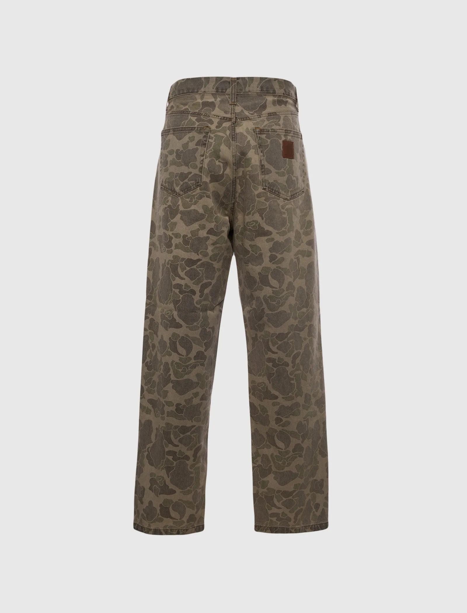 DUCK LANDON PANT