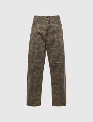 DUCK LANDON PANT