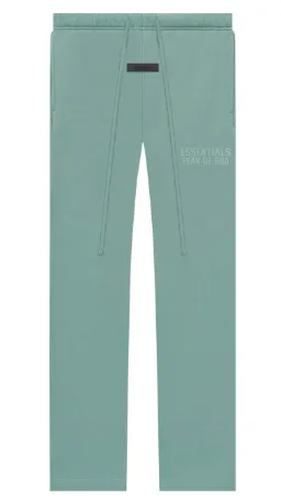 Fear of God Essentials Pants Sycamore