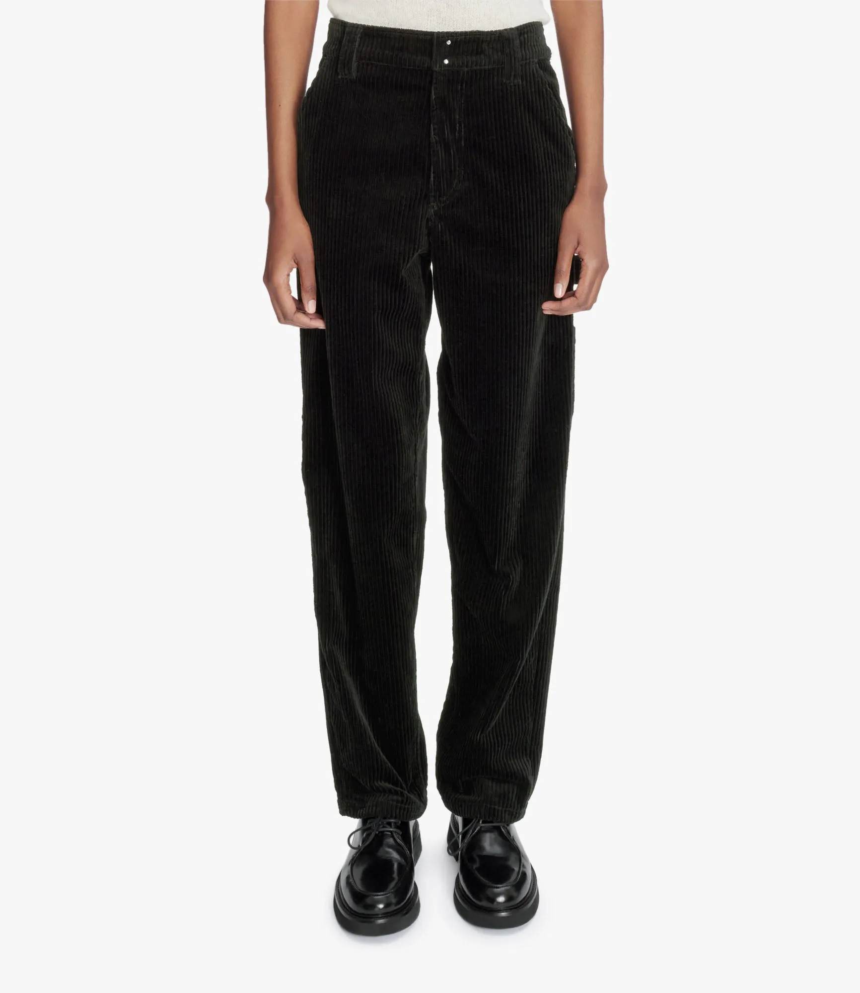 Fergus pants (W)