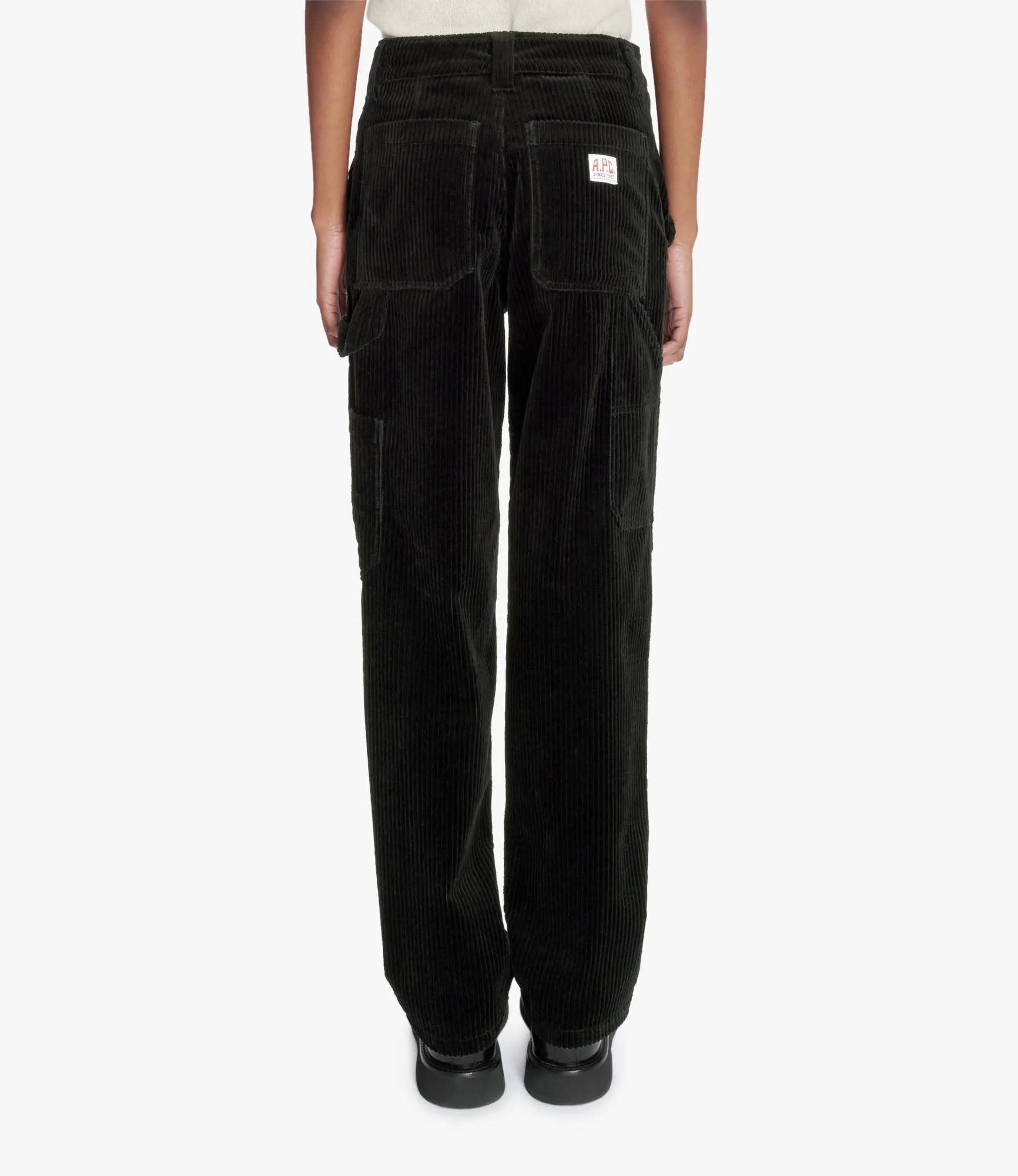 Fergus pants (W)
