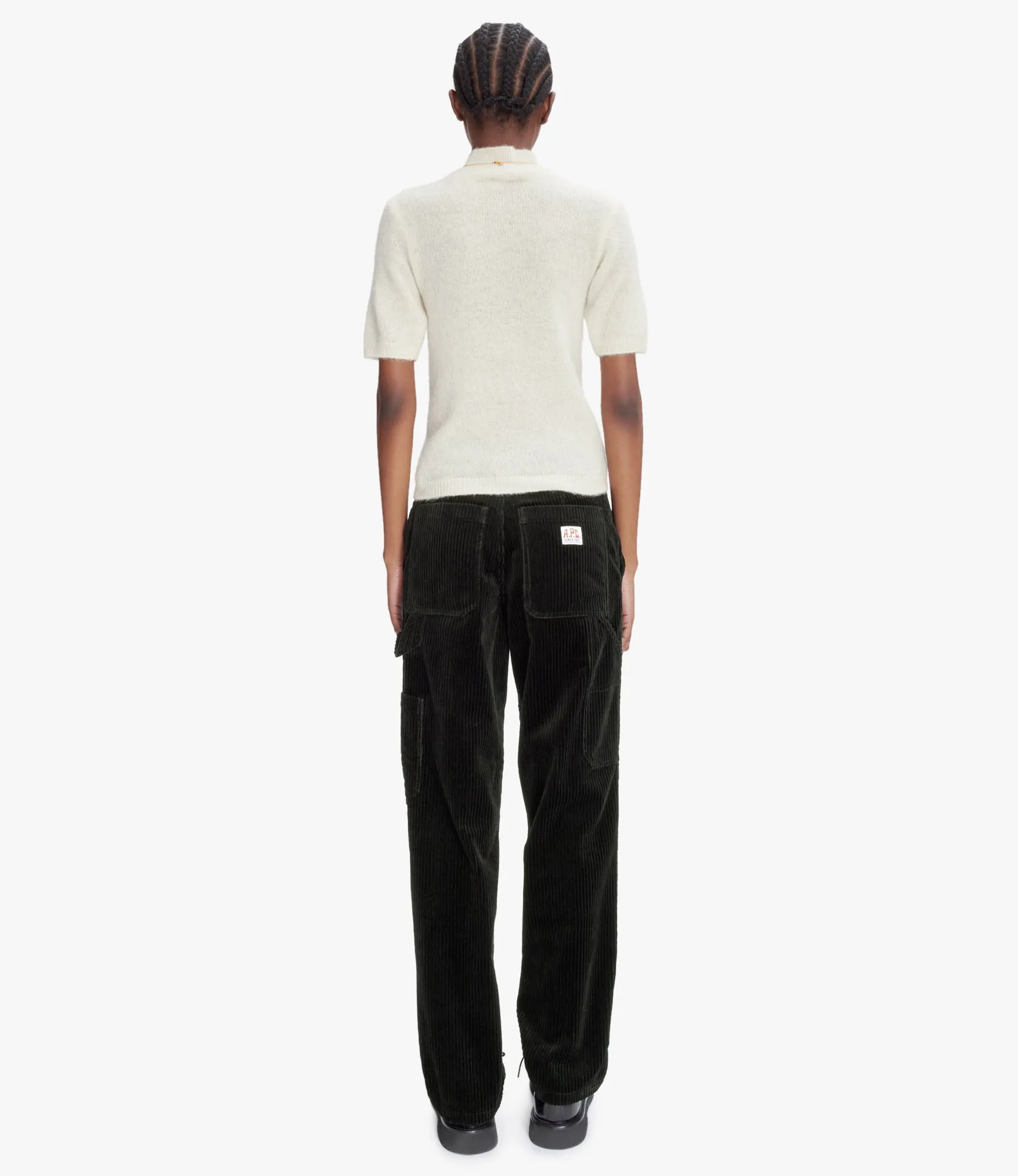Fergus pants (W)
