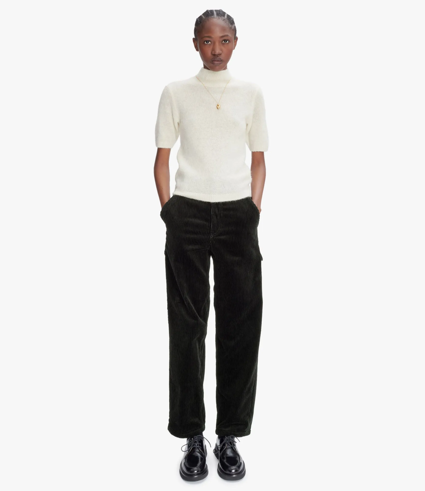 Fergus pants (W)