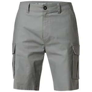 Fox Slambozo Short 2.0 - Pewter