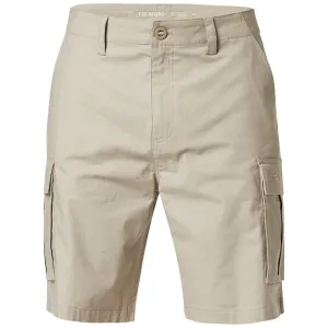 Fox Slambozo Short 2.0 - Sand