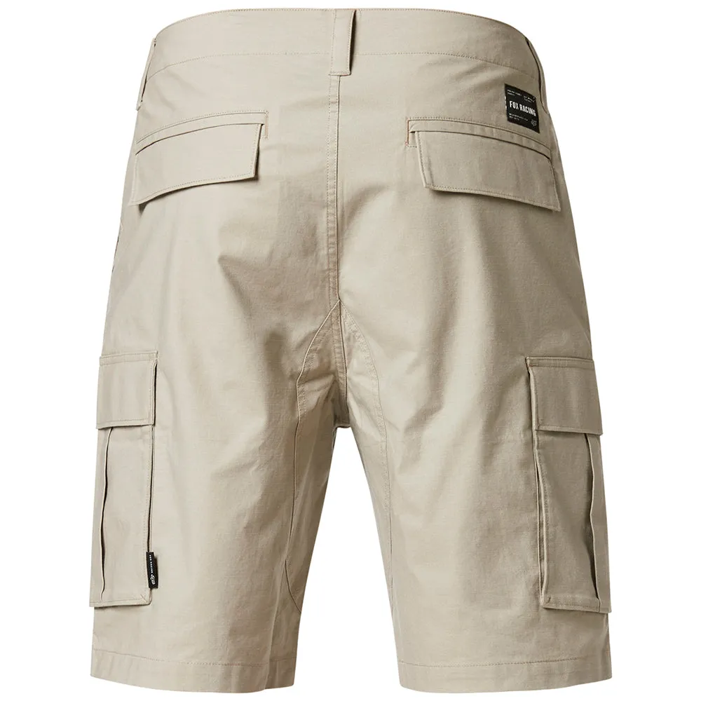 Fox Slambozo Short 2.0 - Sand