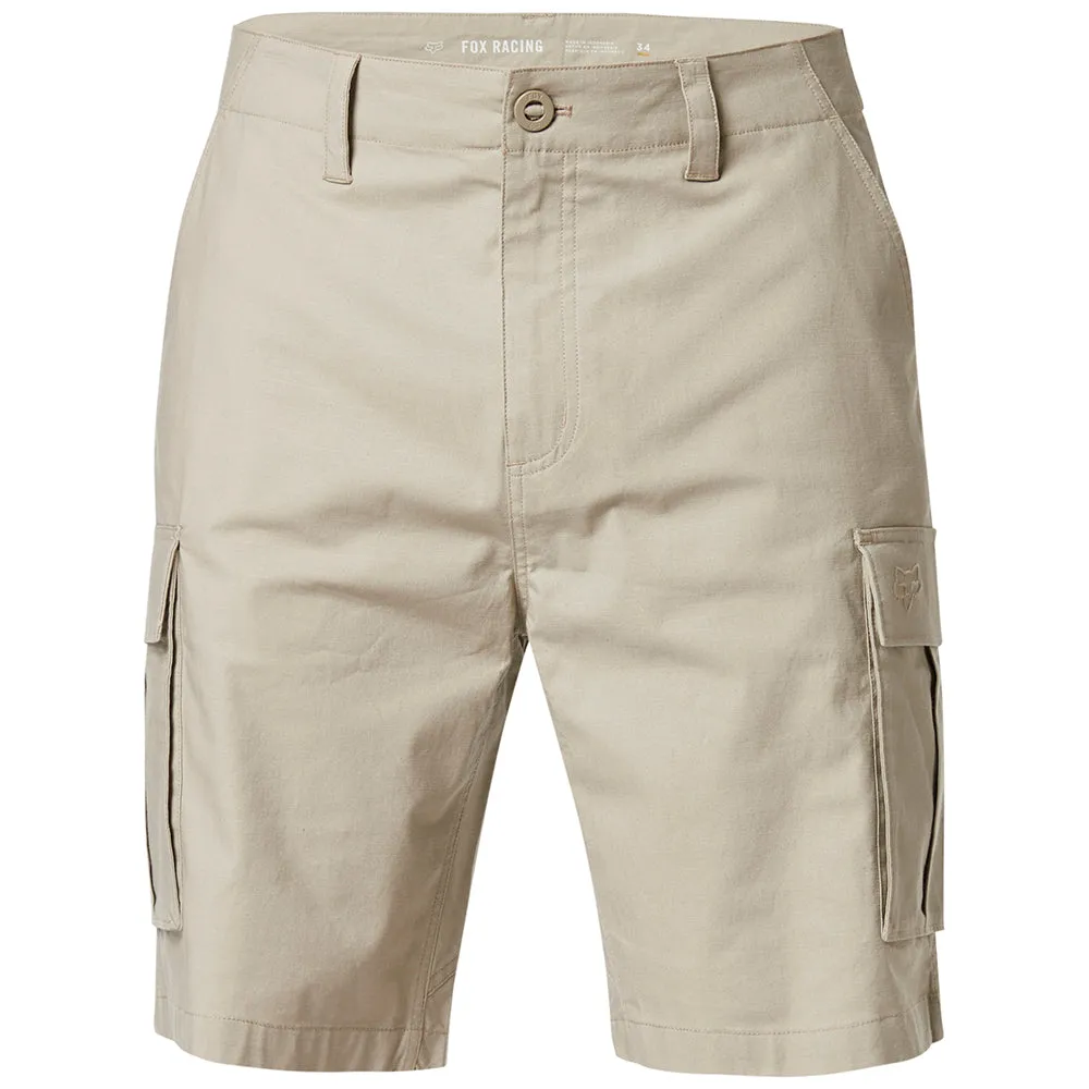 Fox Slambozo Short 2.0 - Sand