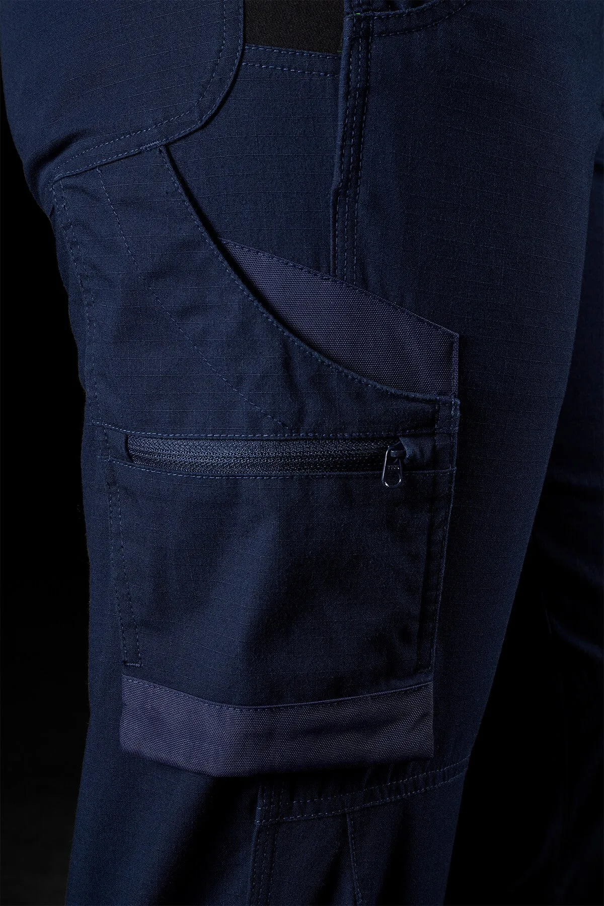 FXD Womens WP-8W