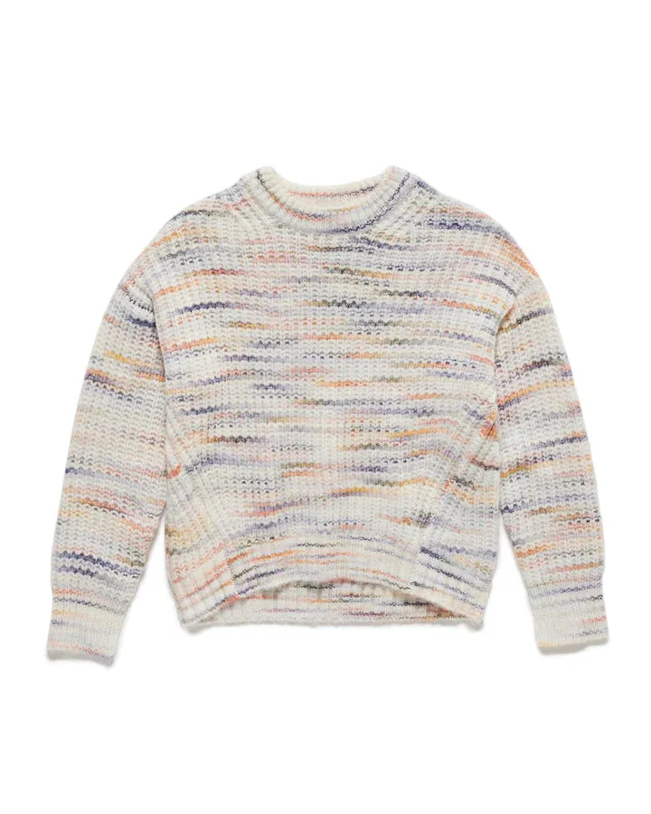 Gracemont Chunky Knit Sweater