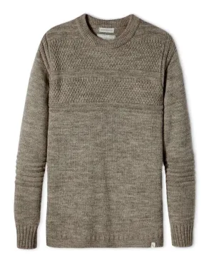 Guernsey Crewneck Dentdale