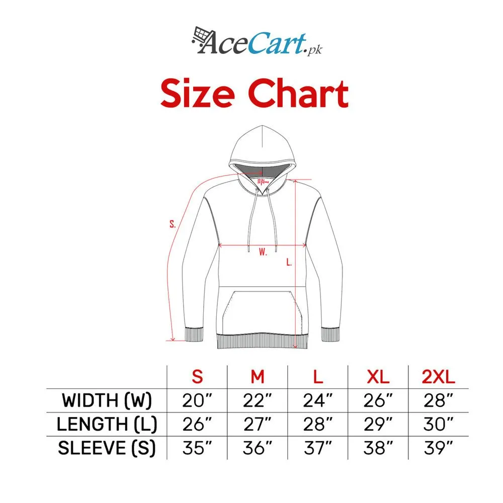 Har Maal Plain Grey Crop Hoodie for Women