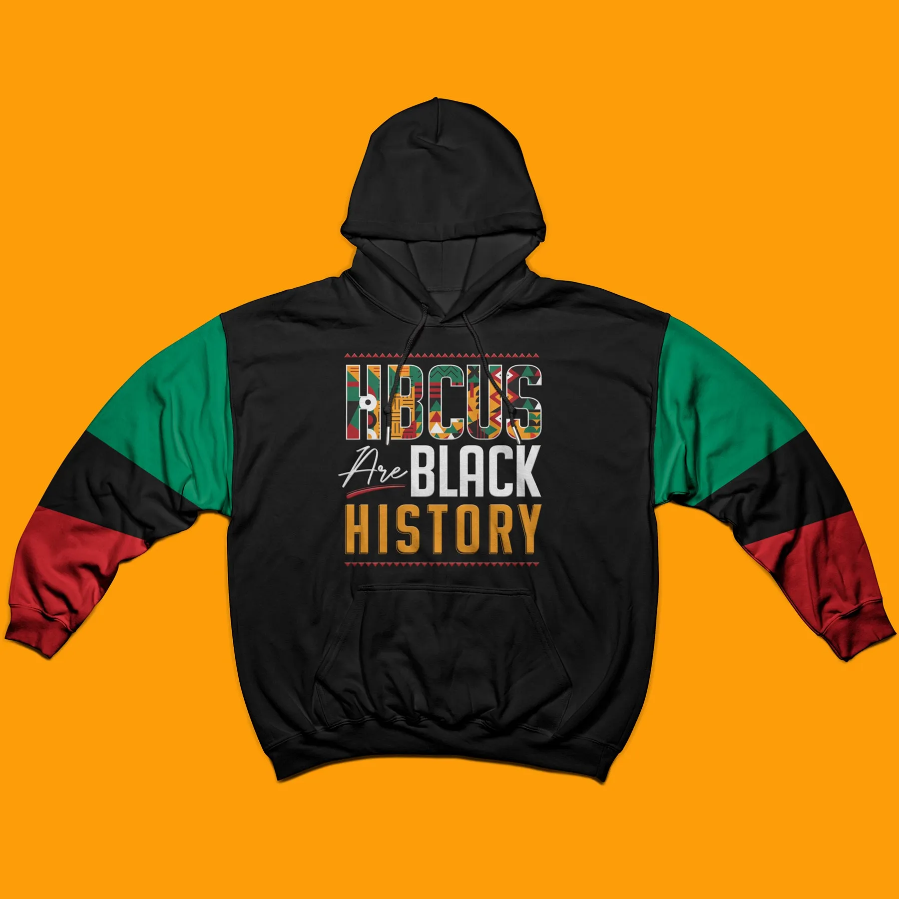 HBCUs Are Black History Capsule