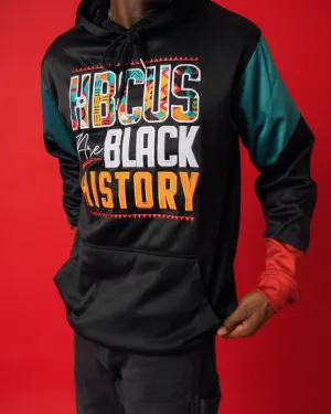 HBCUs Are Black History Capsule