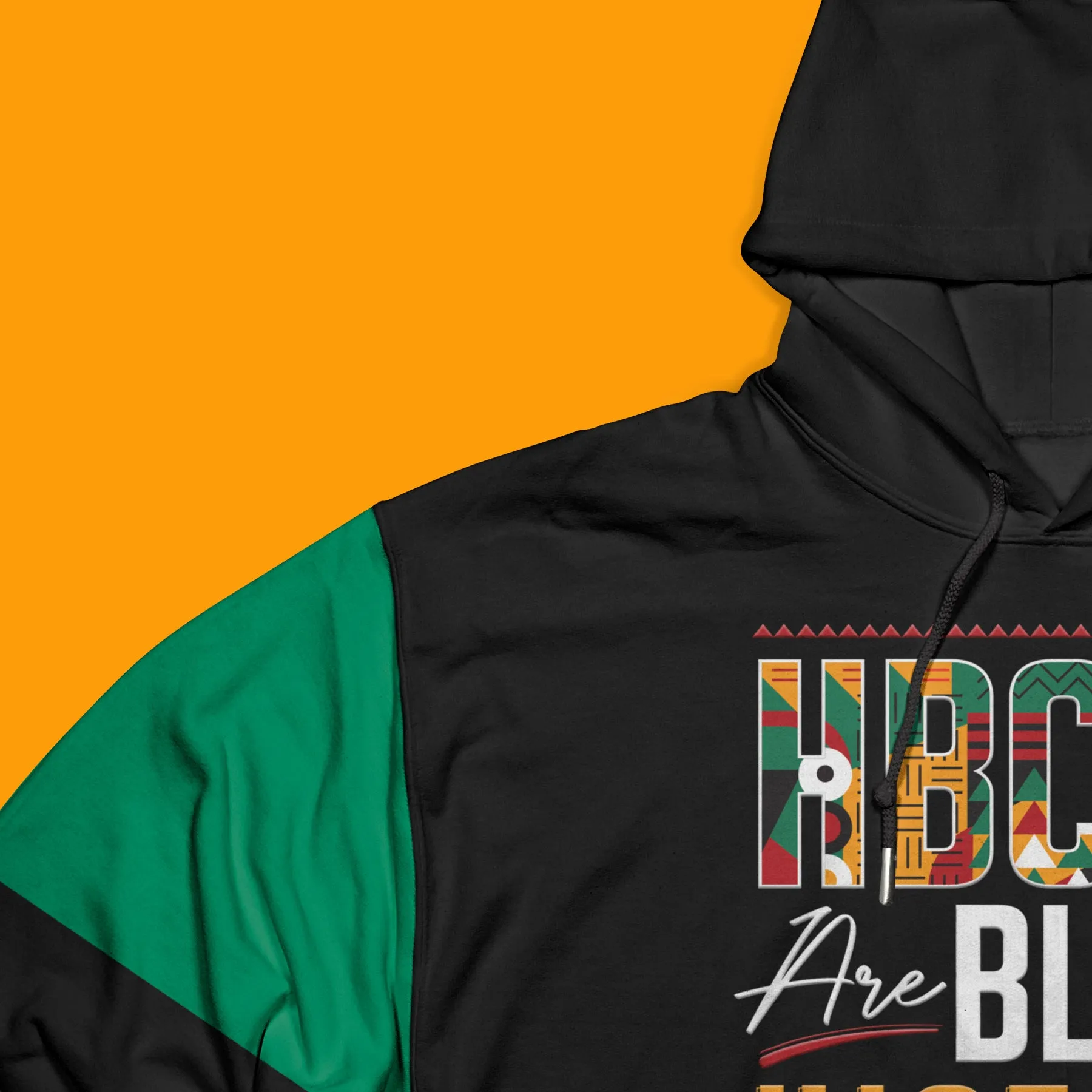 HBCUs Are Black History Capsule