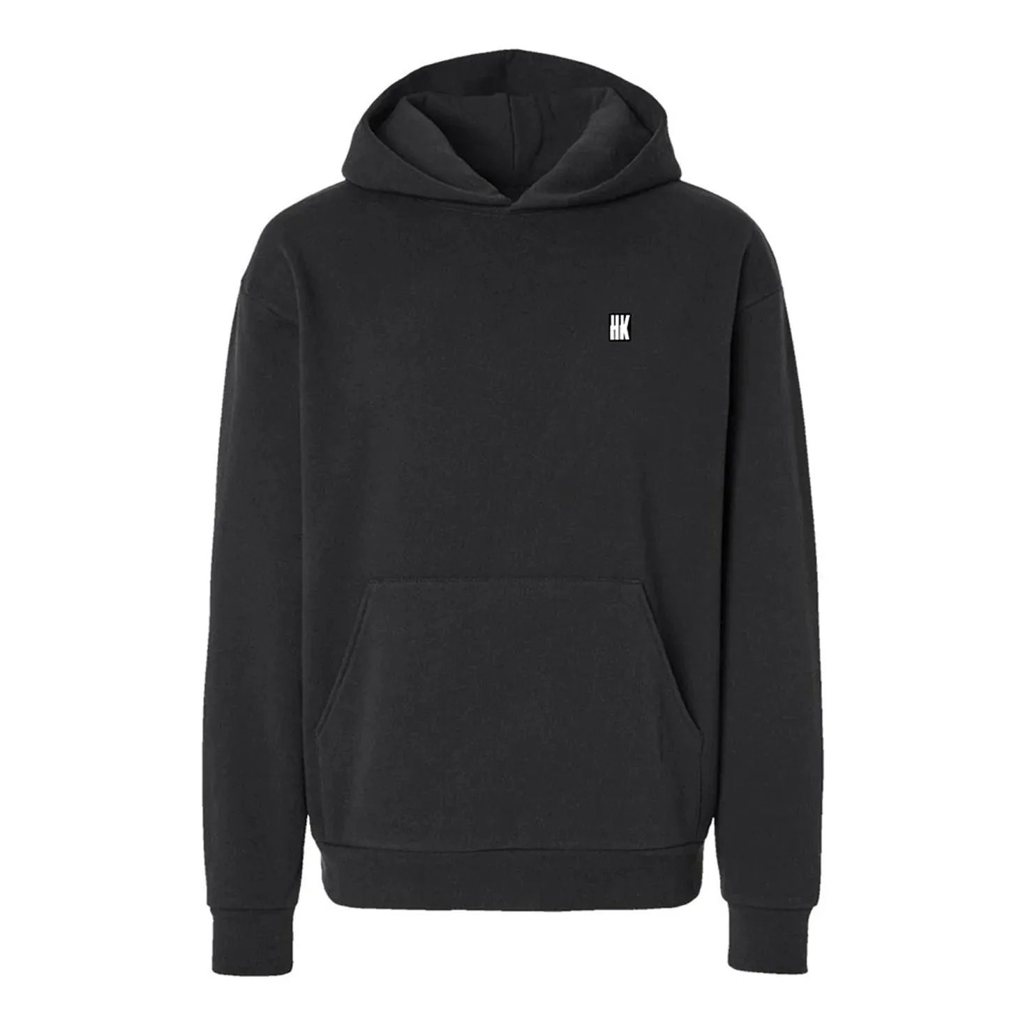 HELL'S KITCHEN Dreams Pullover Hoodie