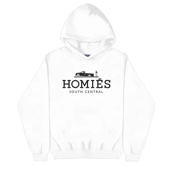 HOMIÉS HOODIE